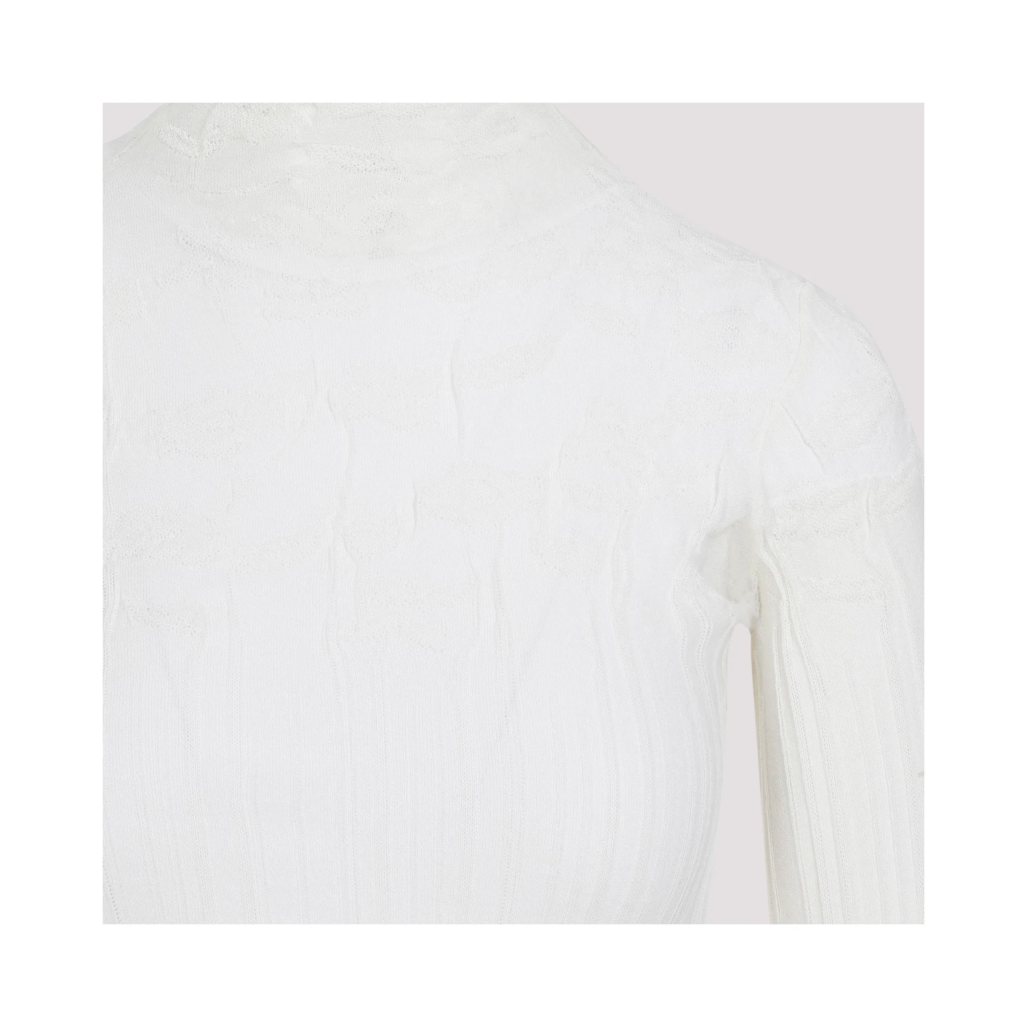 Bottega Veneta Cotton Top