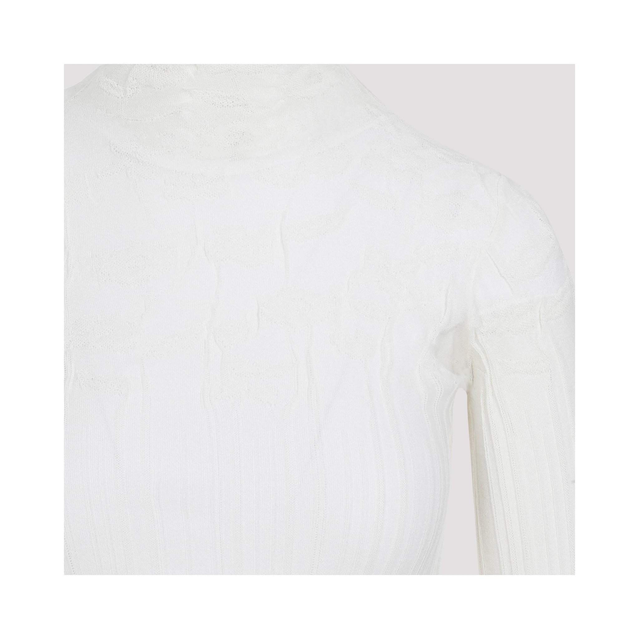 Bottega Veneta Cotton Top