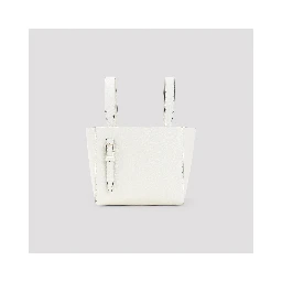 Valextra Bucket Mini Bag