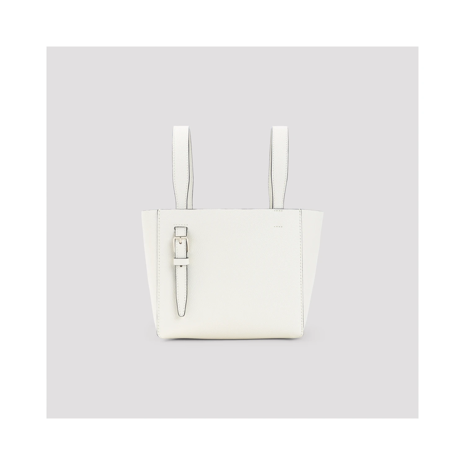 Valextra Bucket Mini Bag