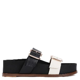 Gabriela Hearst Wren Sandals