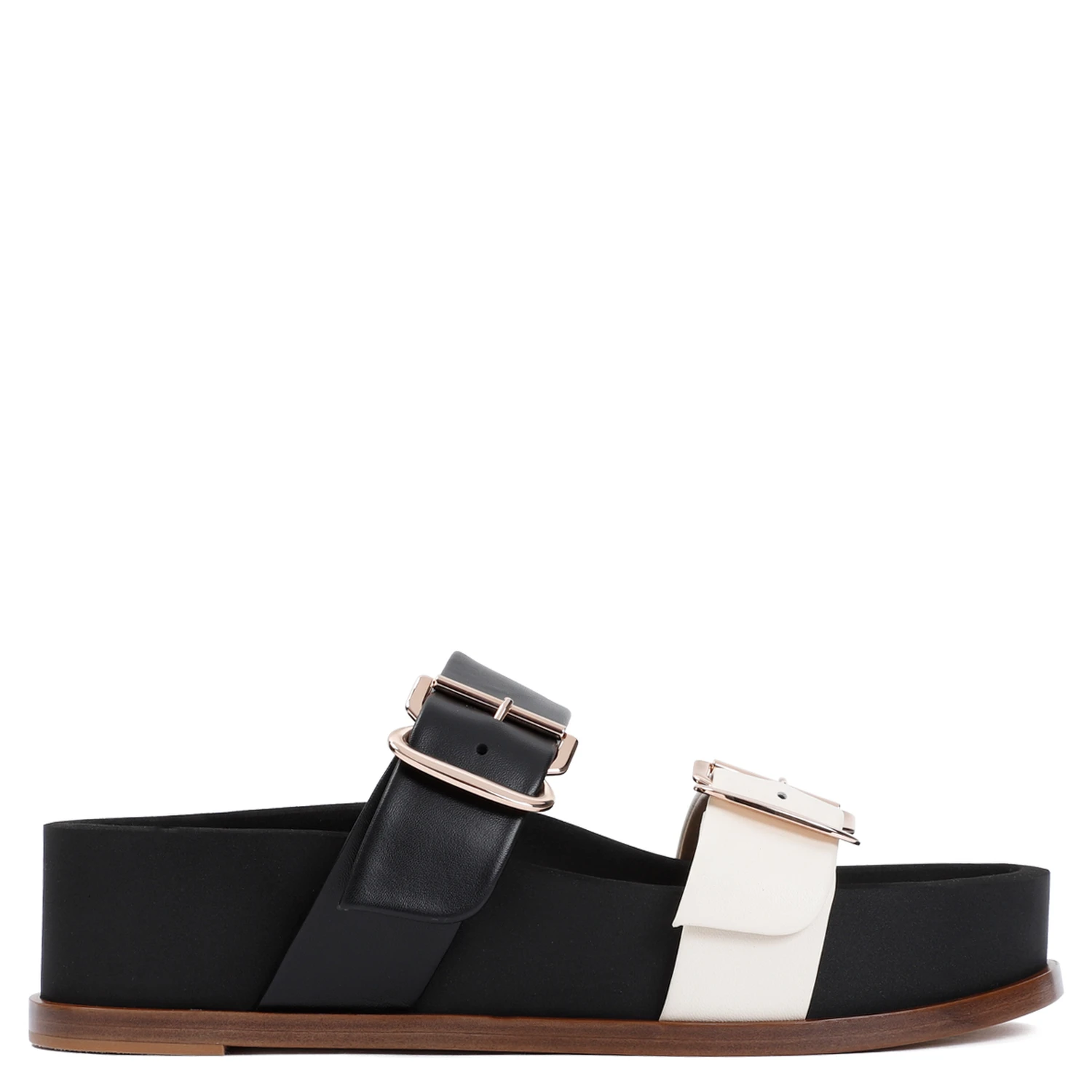 Gabriela Hearst Wren Sandals