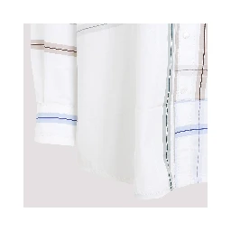 Bottega Veneta Check Shirt
