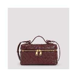 Bottega Veneta vanity Case Bag