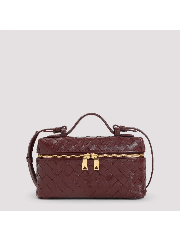 Bottega Veneta vanity Case Bag