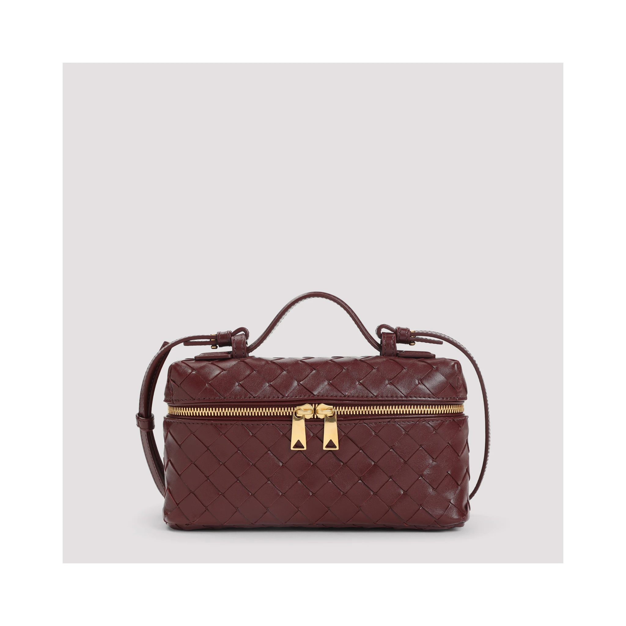 Bottega Veneta vanity Case Bag