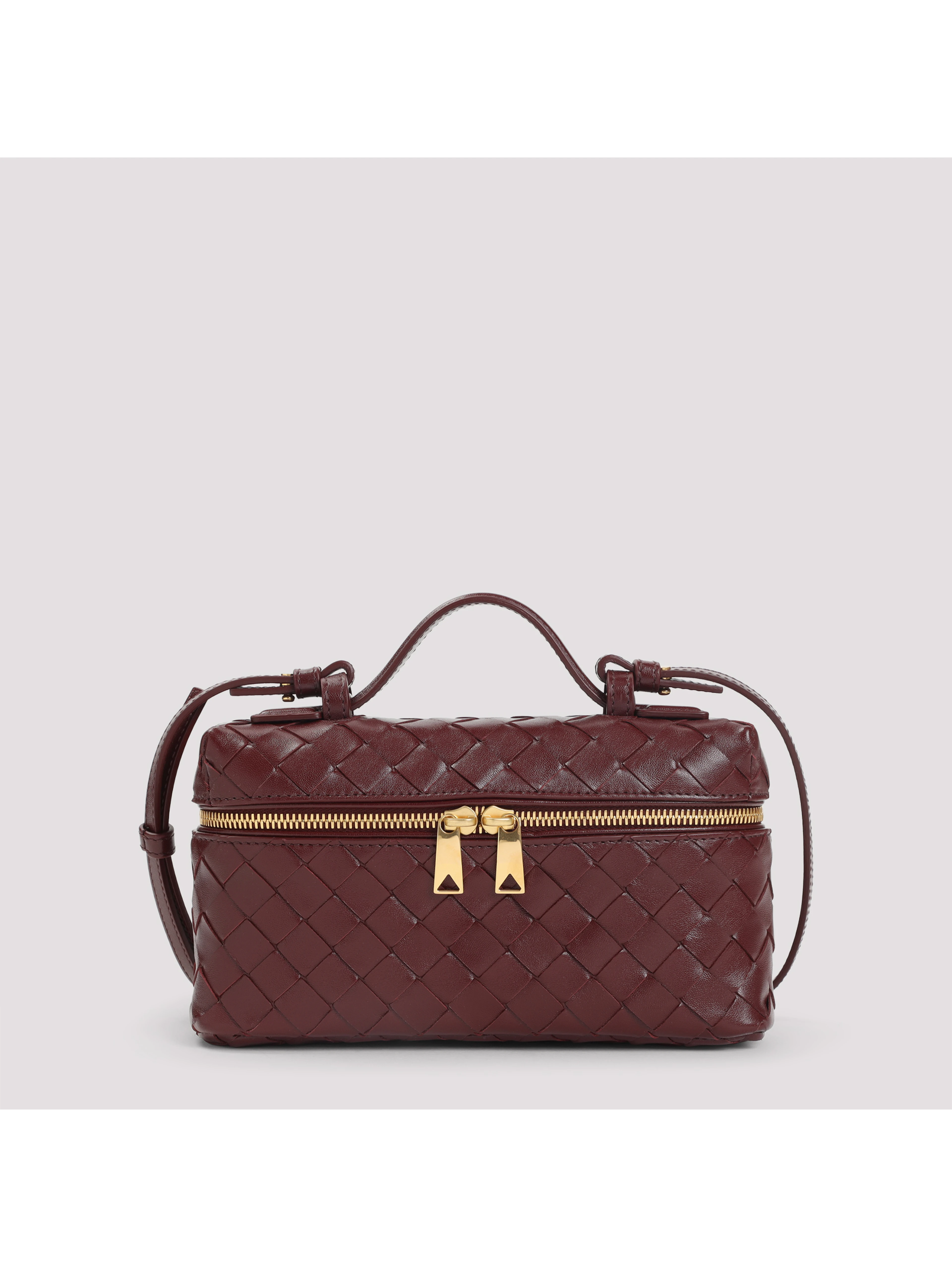 Bottega Veneta vanity Case Bag