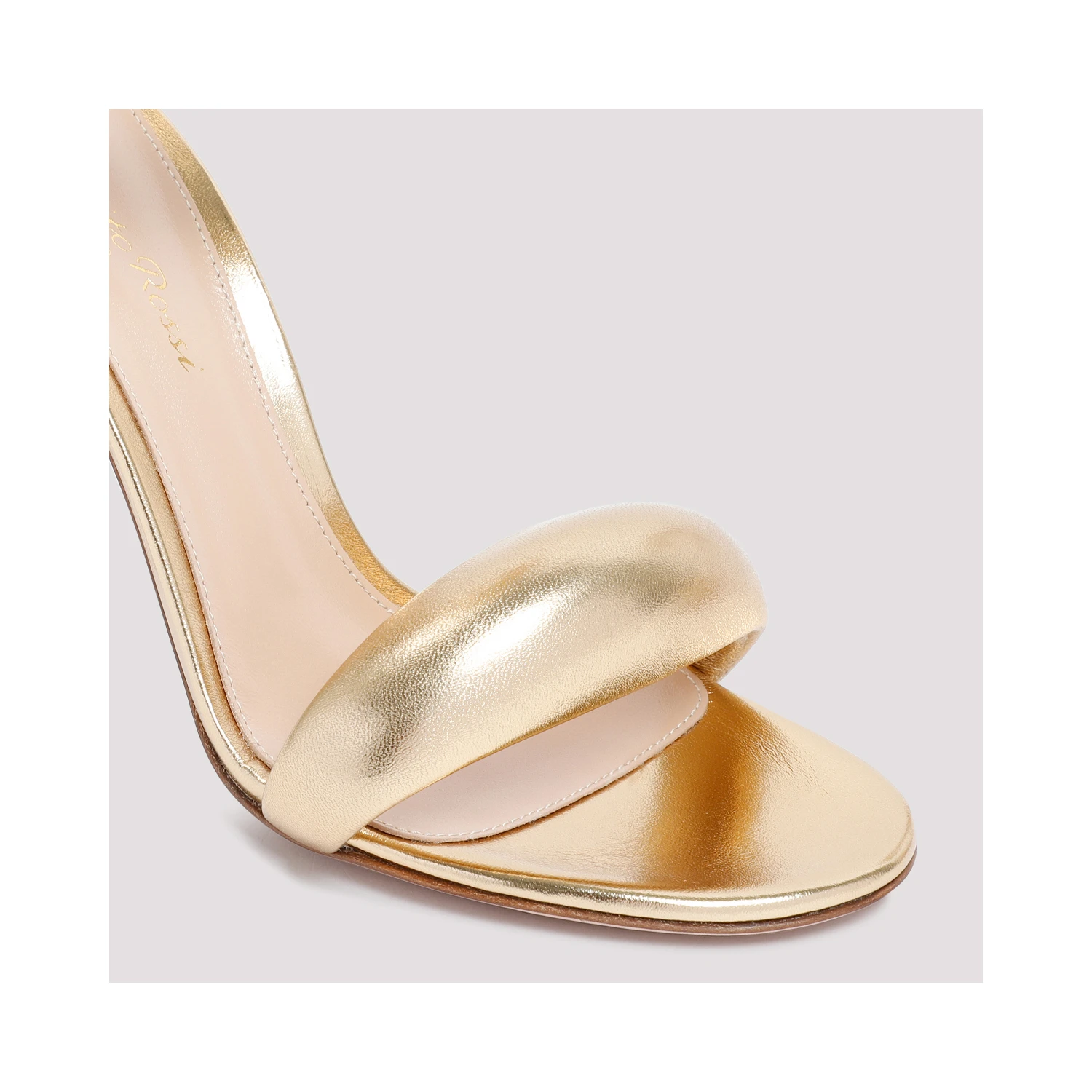Gianvito Rossi Bijoux Sandals