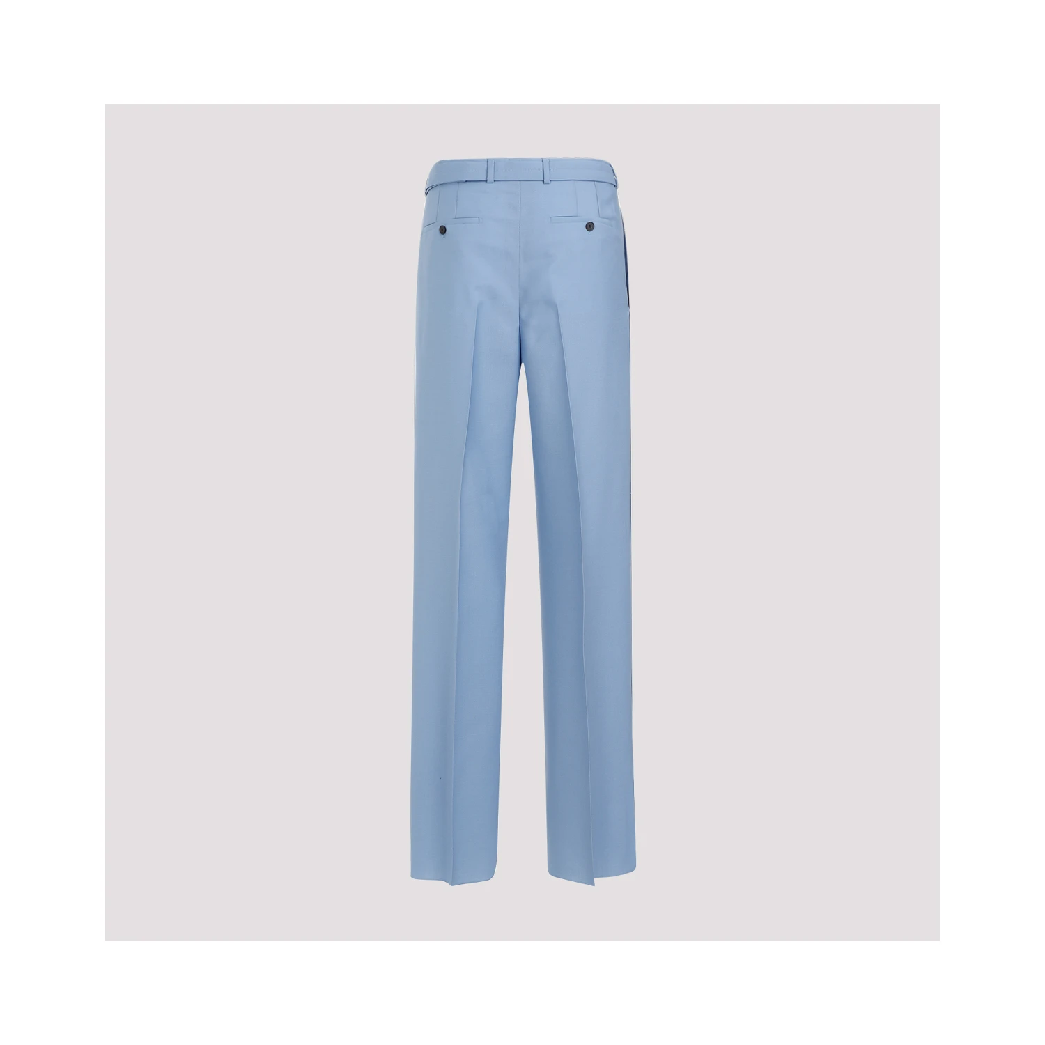 Lanvin Wide Leg Trousers