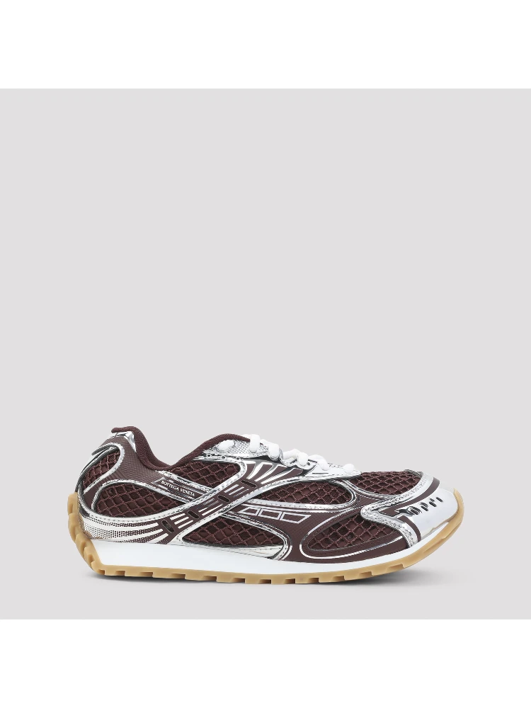 Bottega Veneta Orbit Sneakers