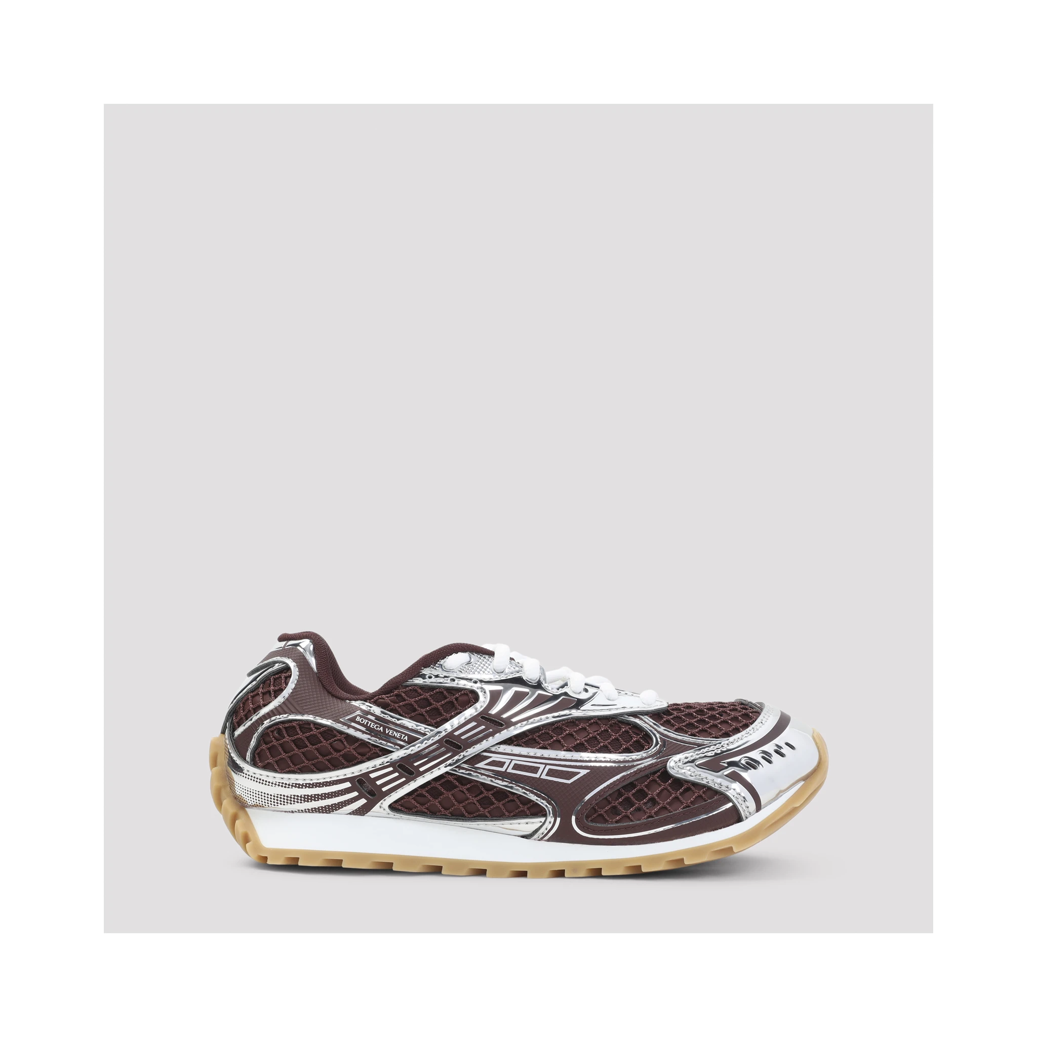 Bottega Veneta Orbit Sneakers