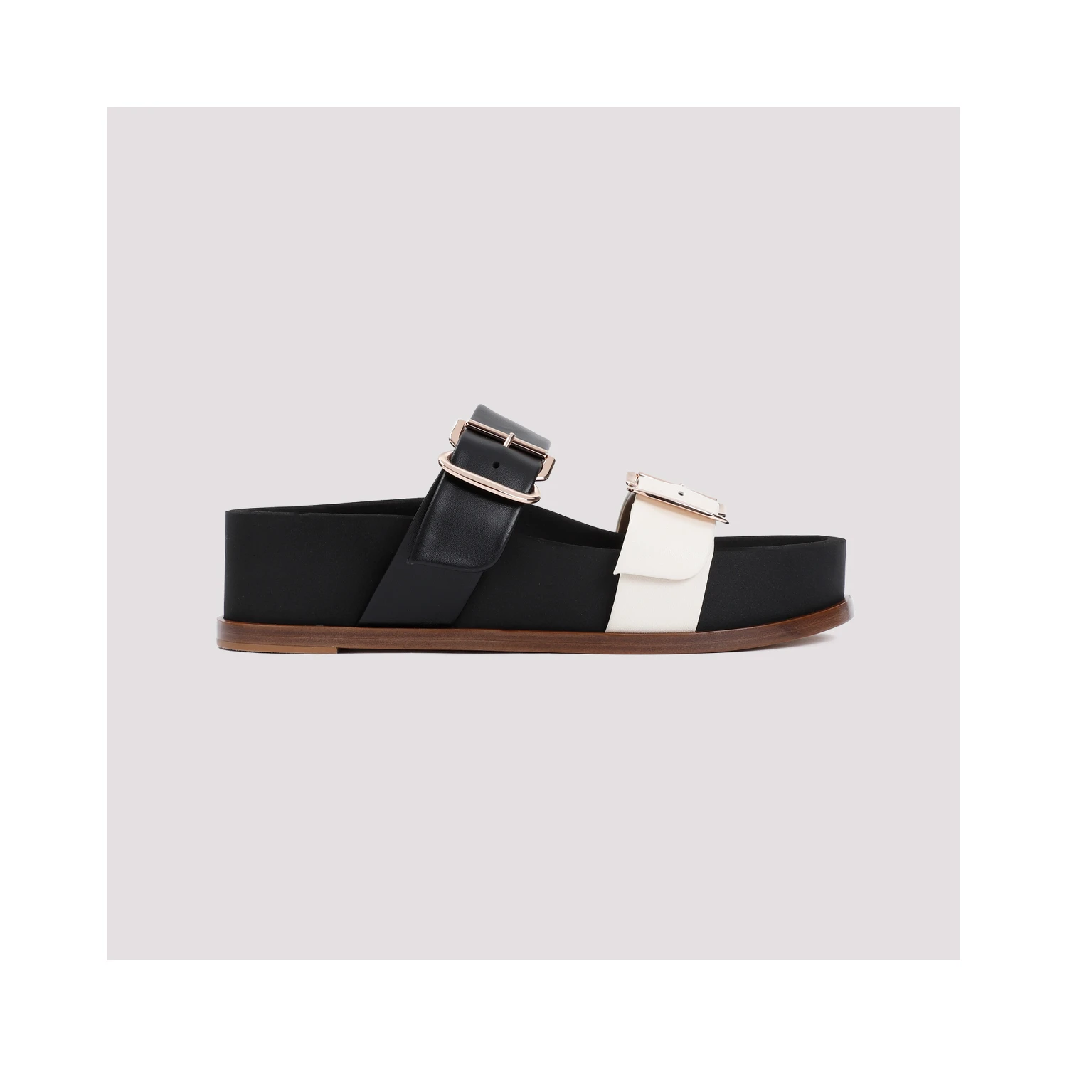 Gabriela Hearst Wren Sandals