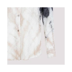 Gabriela Hearst Ferrara Shirt