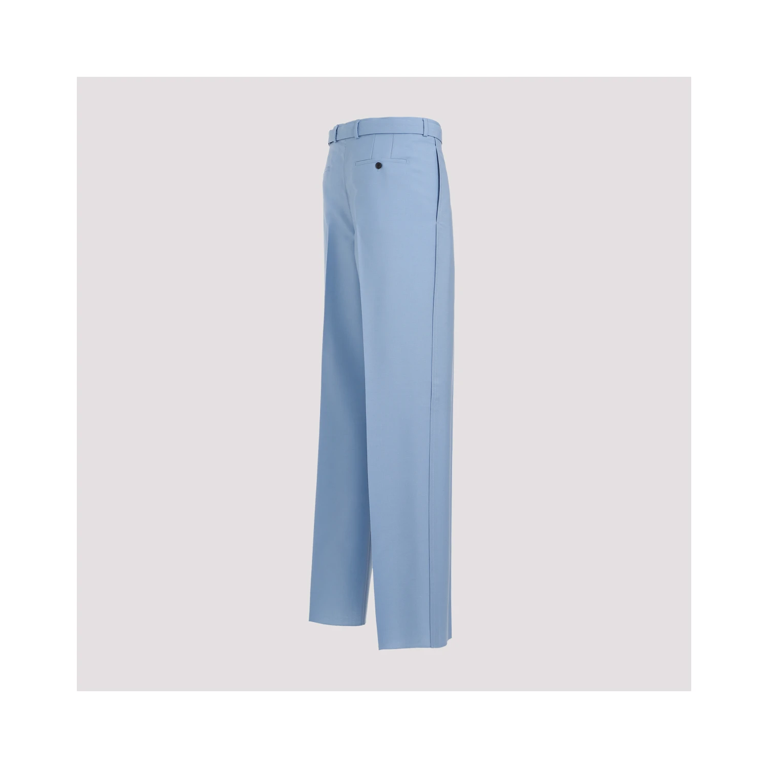 Lanvin Wide Leg Trousers