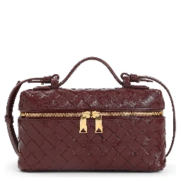 Bottega Veneta vanity Case Bag