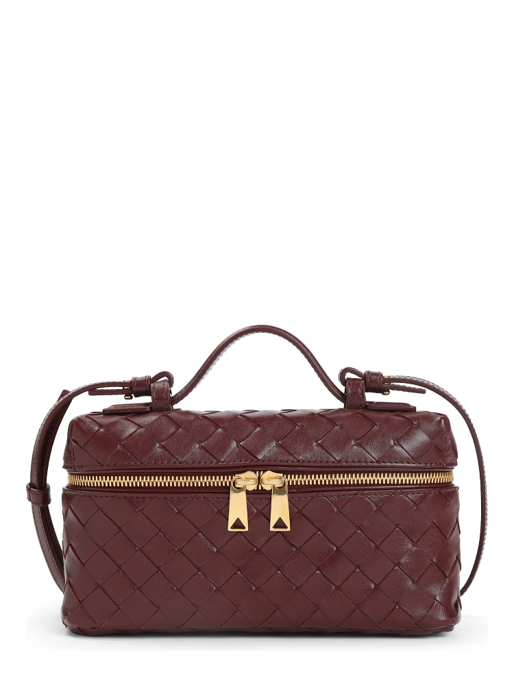 Bottega Veneta vanity Case Bag alternative