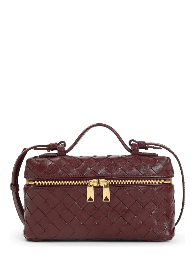 Bottega Veneta vanity Case Bag