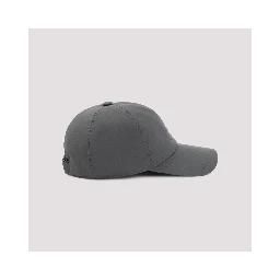 Brioni Baseball Hat