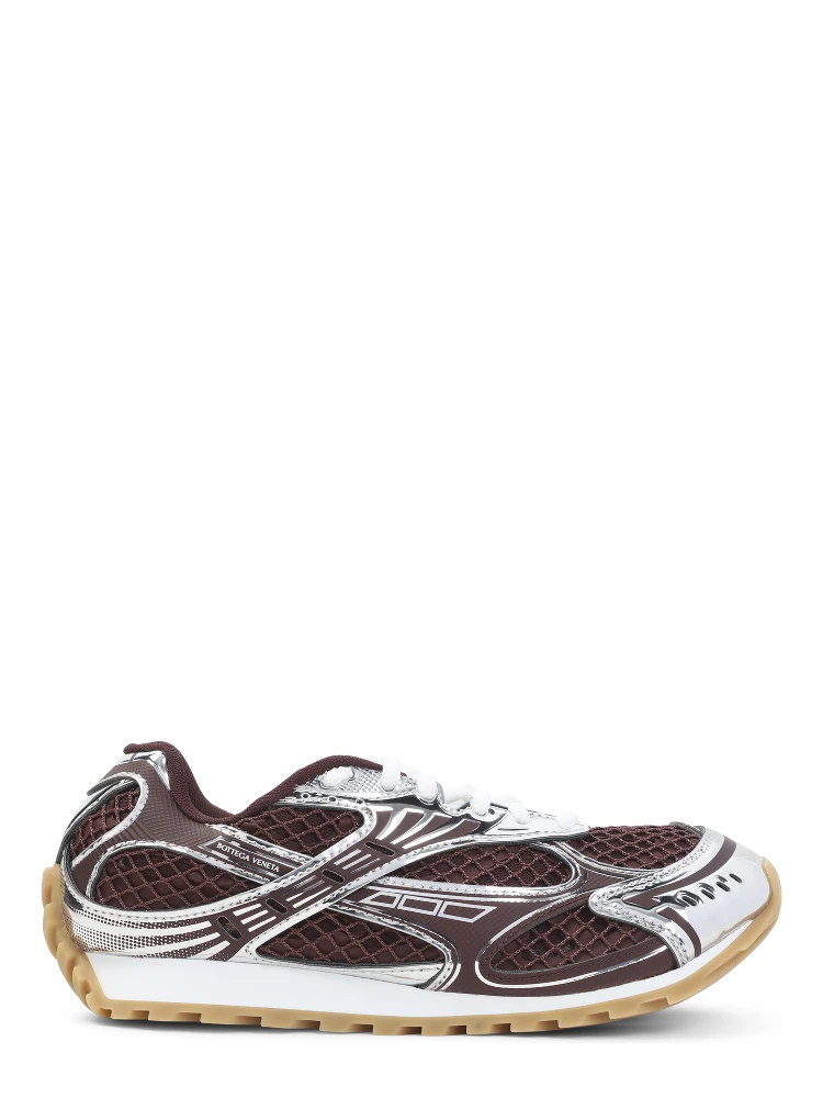Bottega Veneta Orbit Sneakers alternative