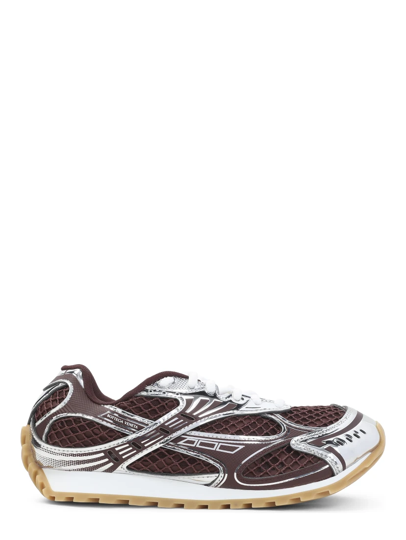 Bottega Veneta Orbit Sneakers