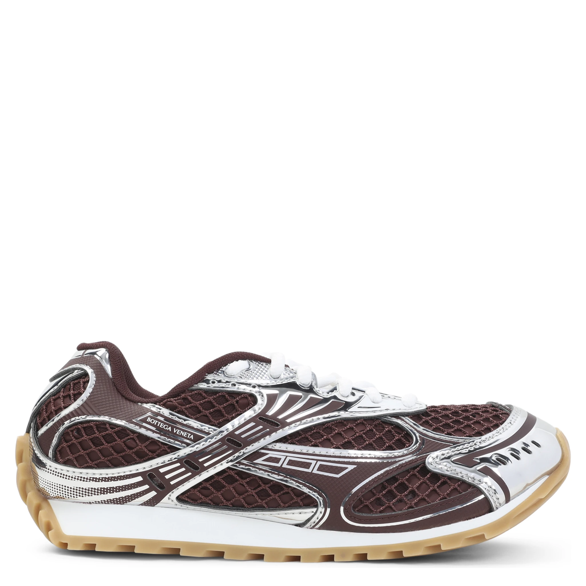 Bottega Veneta Orbit Sneakers