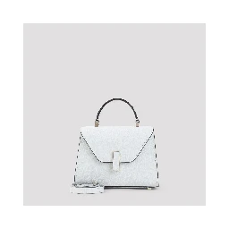 Valextra Iside Crossbody Micro Bag