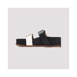 Gabriela Hearst Wren Sandals
