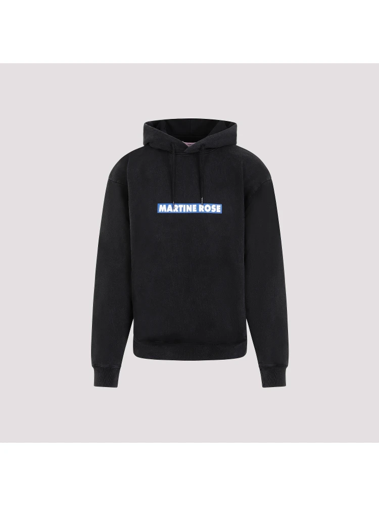 Martine Rose Classic Hoodie