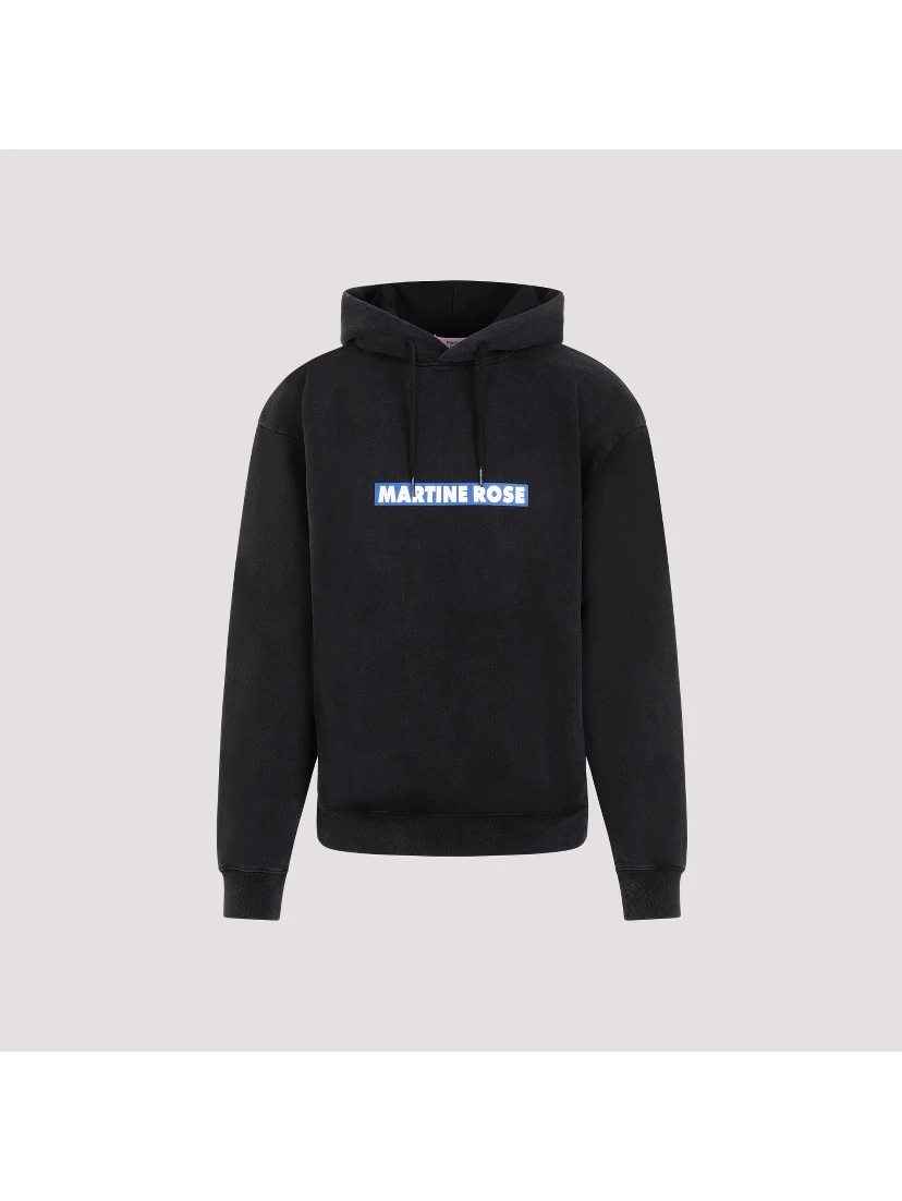 Martine Rose Classic Hoodie
