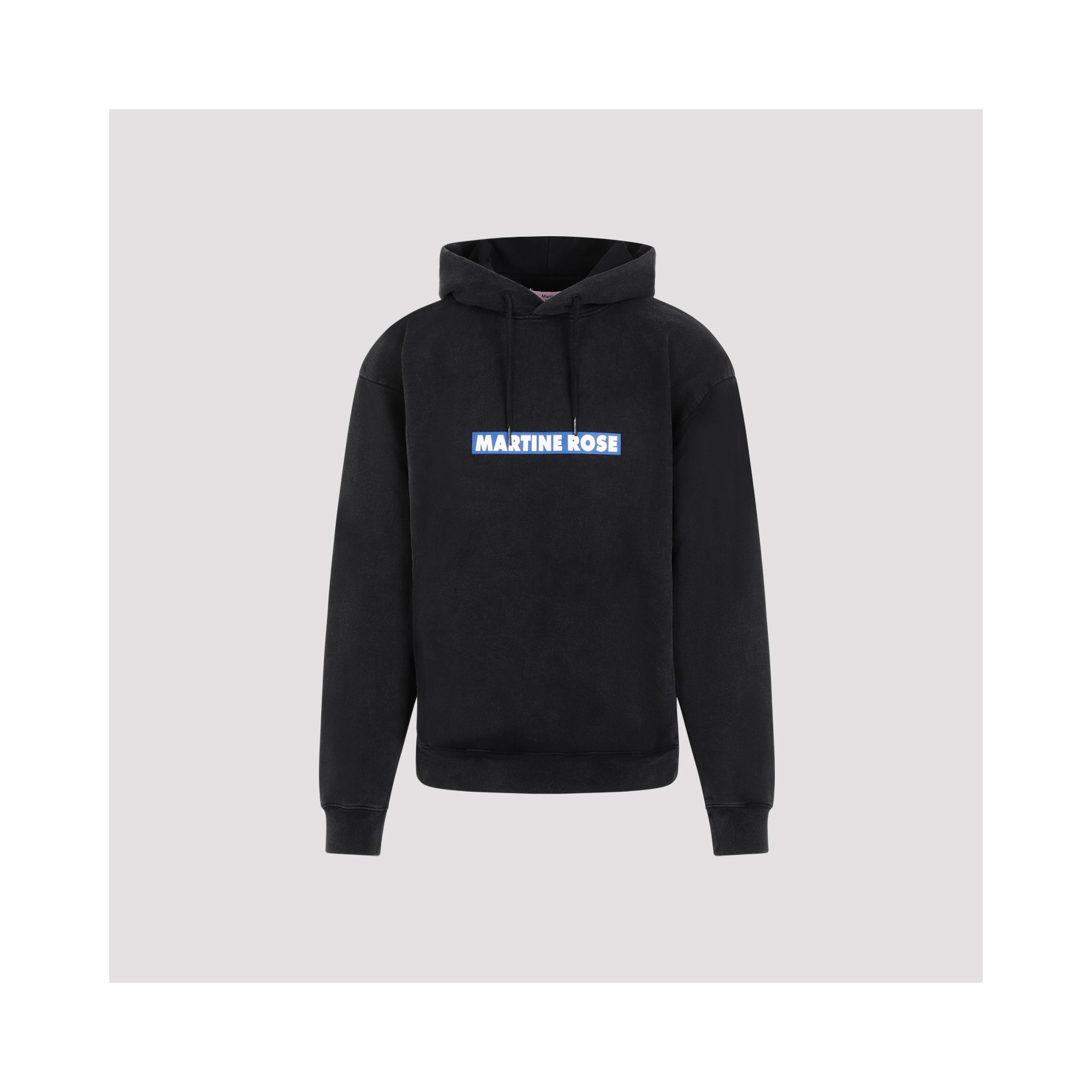Martine Rose Classic Hoodie
