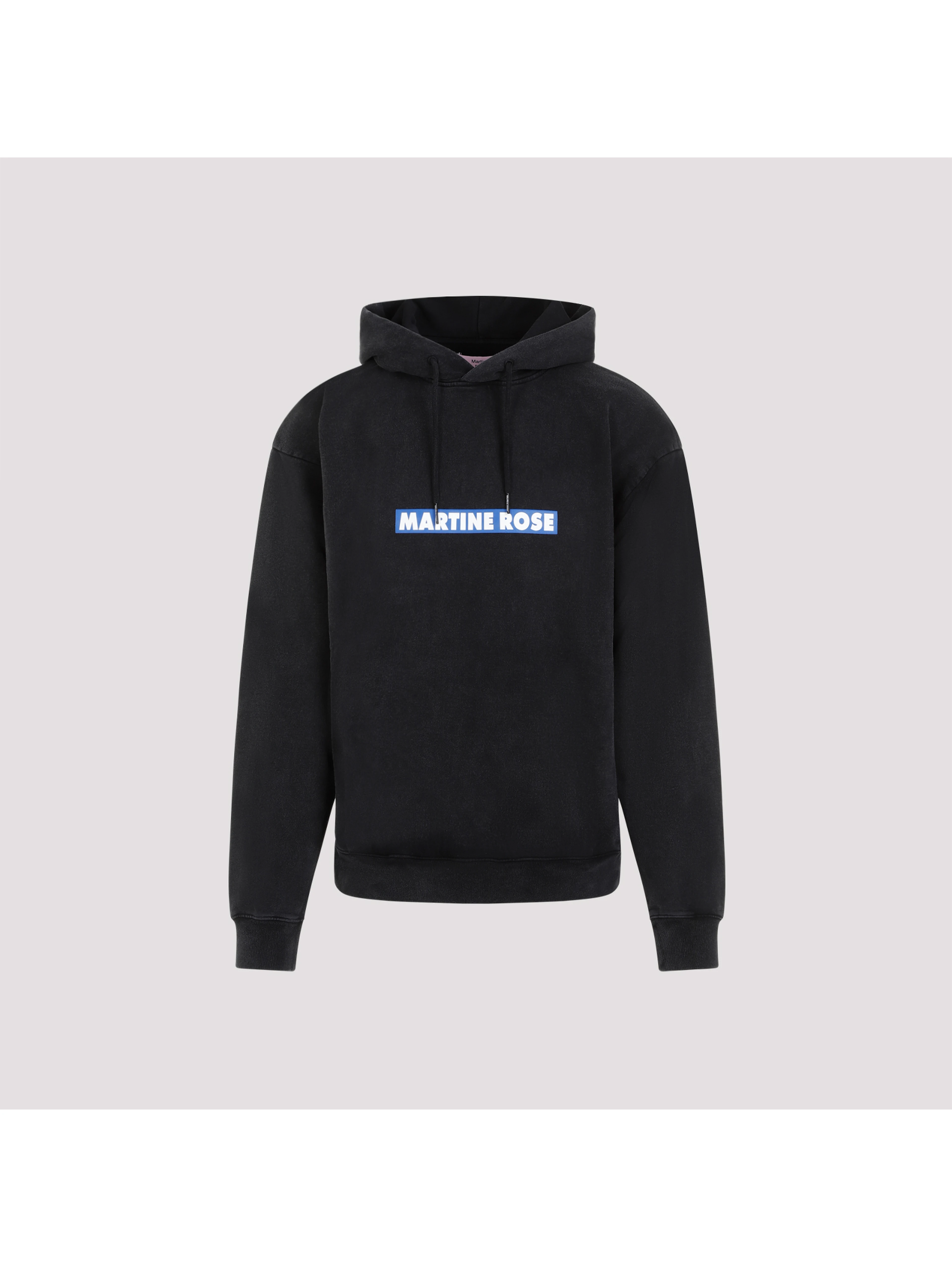 Martine Rose Classic Hoodie