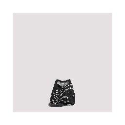 Prada Polyamide Pouch