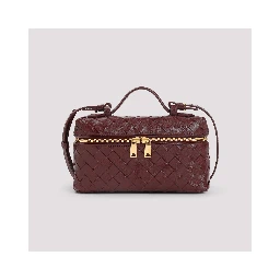 Bottega Veneta vanity Case Bag