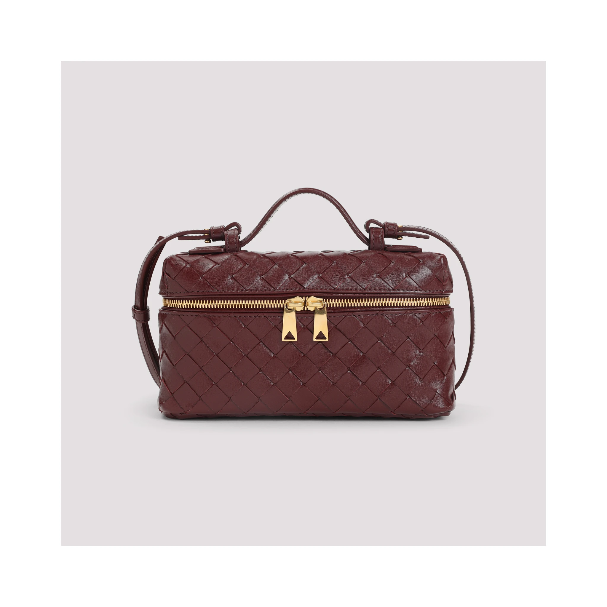 Bottega Veneta vanity Case Bag