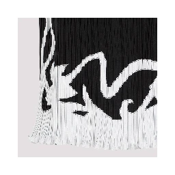 Lanvin Sleeveless Pleated Top