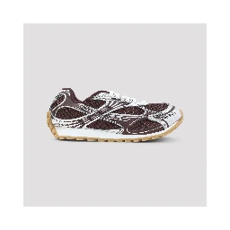 Bottega Veneta Orbit Sneakers