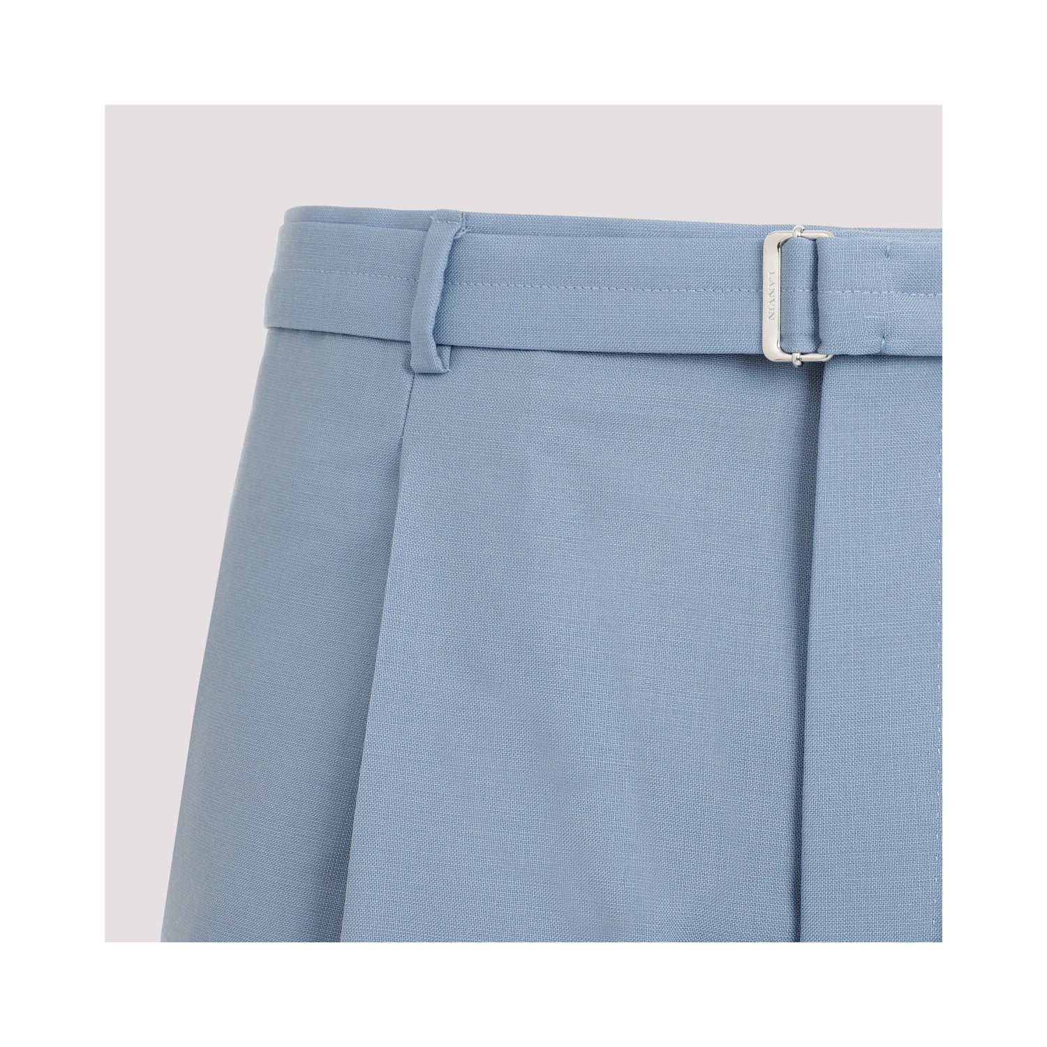 Lanvin Wide Leg Trousers