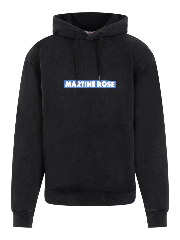 Martine Rose Classic Hoodie alternative