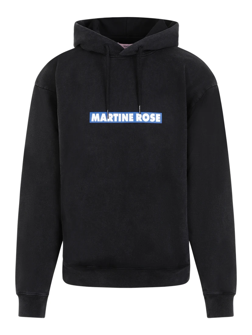 Martine Rose Classic Hoodie
