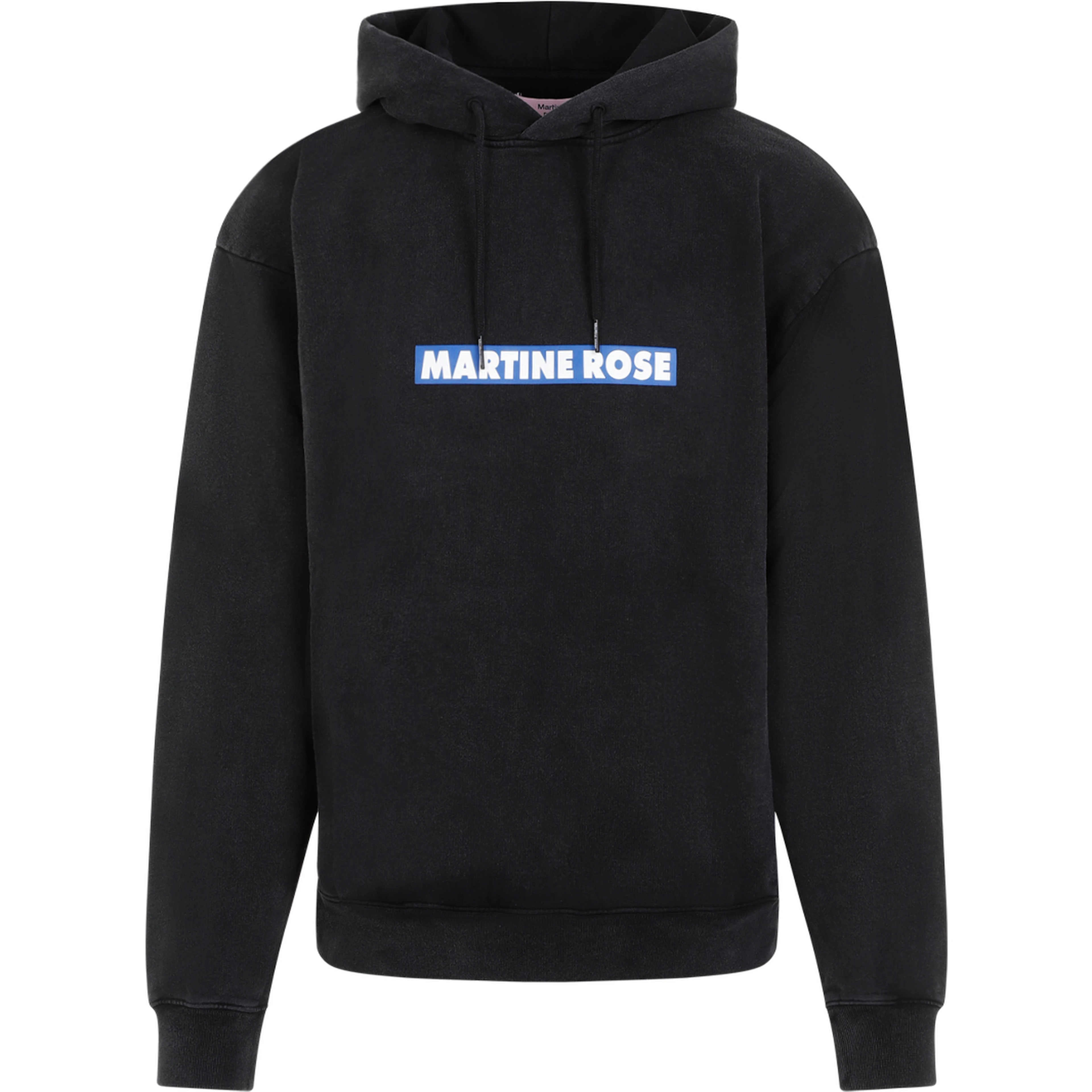 Martine Rose Classic Hoodie