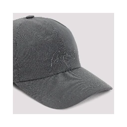 Brioni Baseball Hat