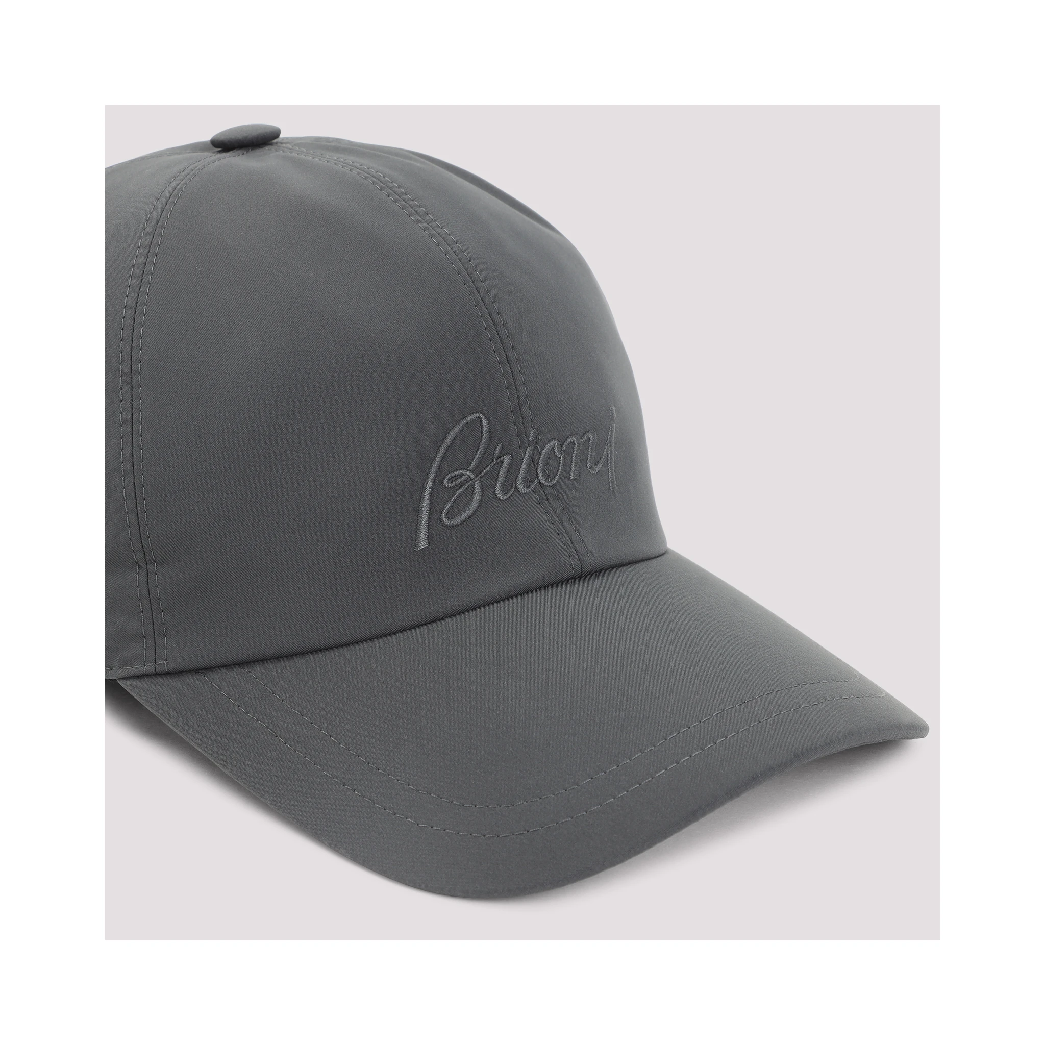 Brioni Baseball Hat