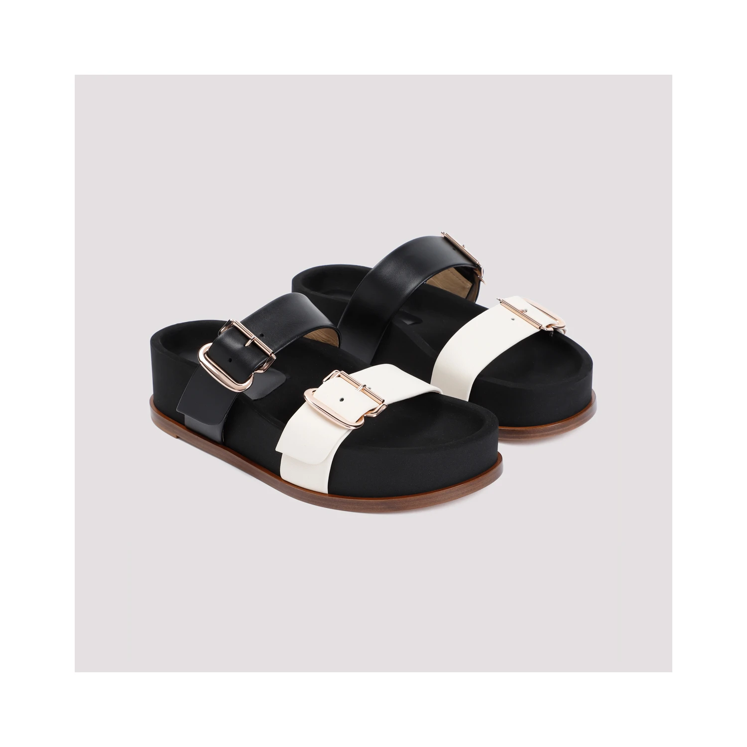 Gabriela Hearst Wren Sandals