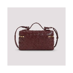 Bottega Veneta vanity Case Bag