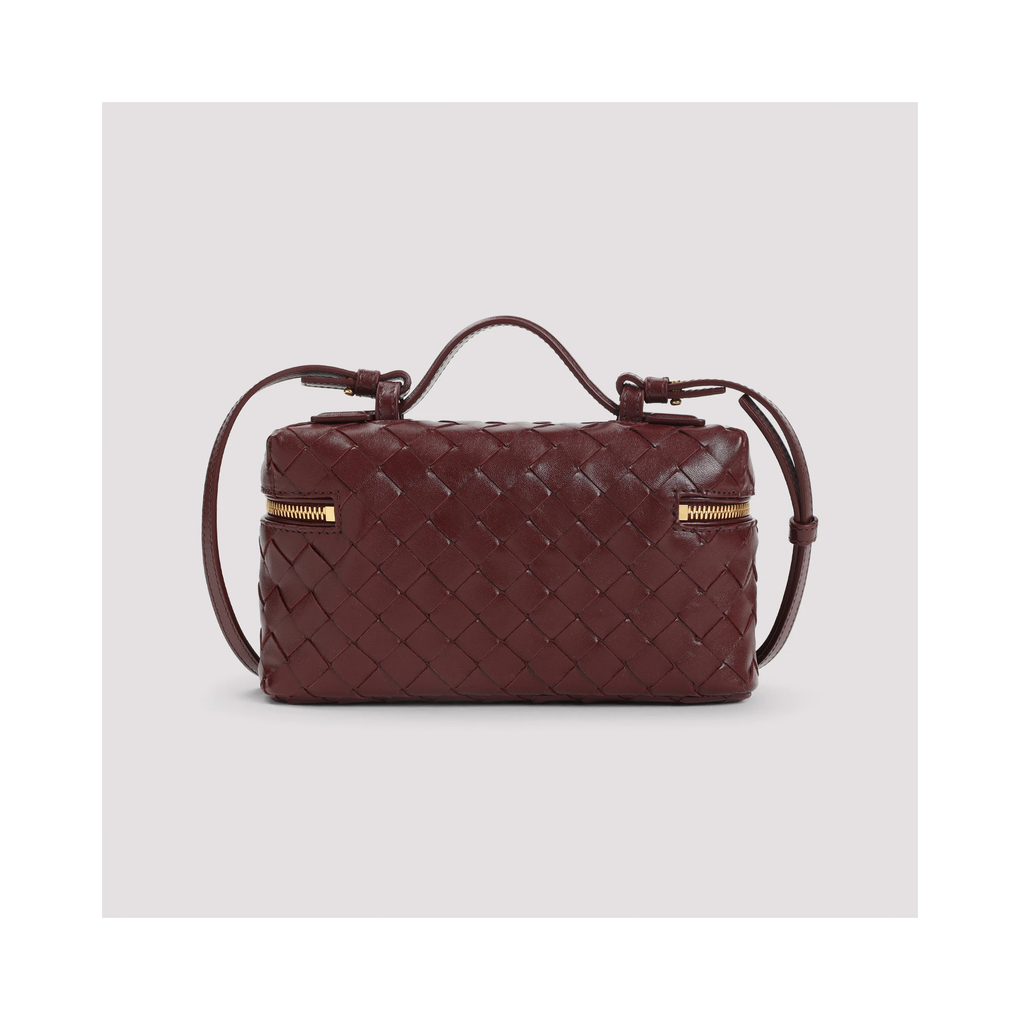 Bottega Veneta vanity Case Bag
