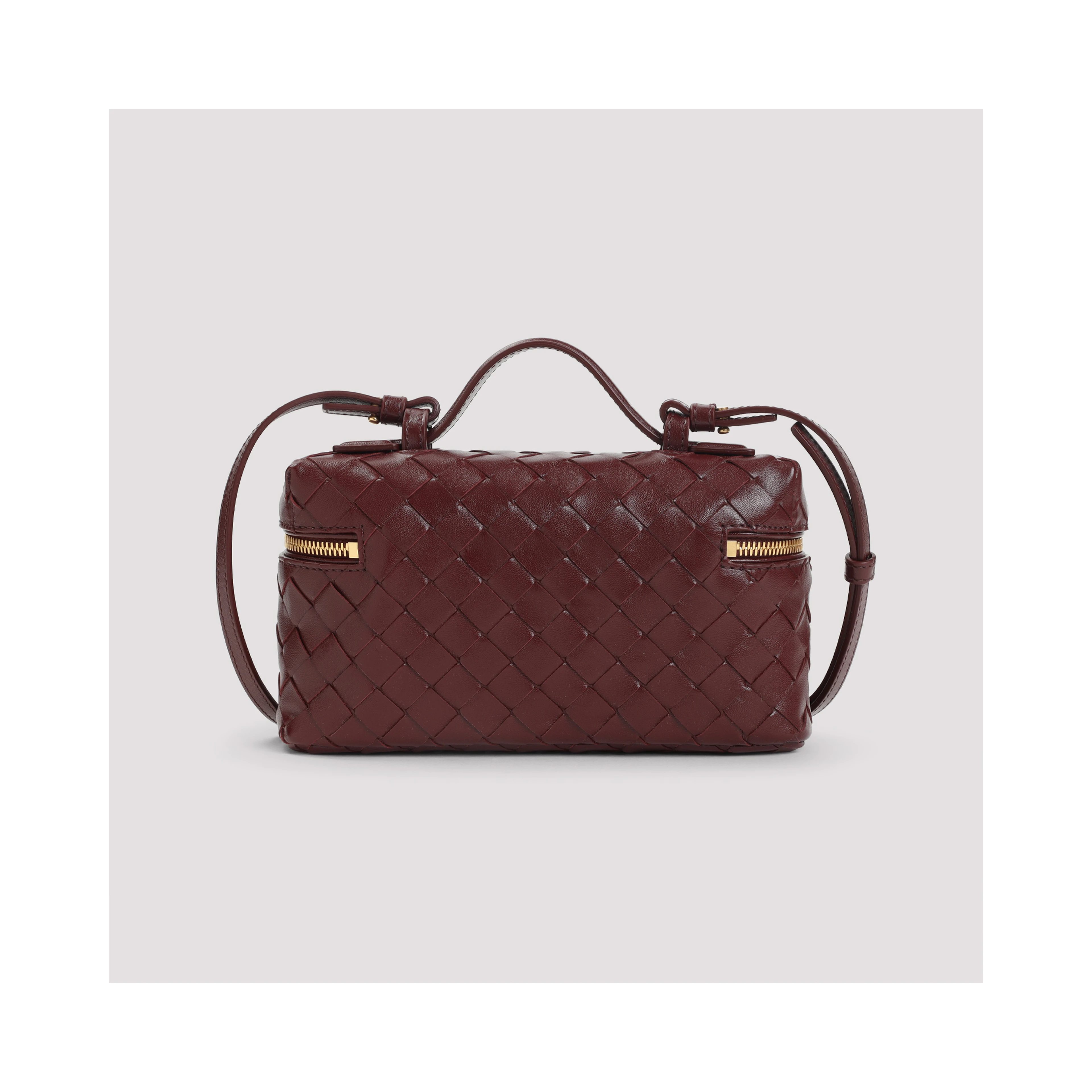 Bottega Veneta vanity Case Bag