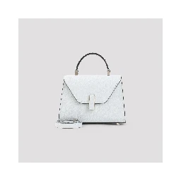 Valextra Iside Crossbody Micro Bag