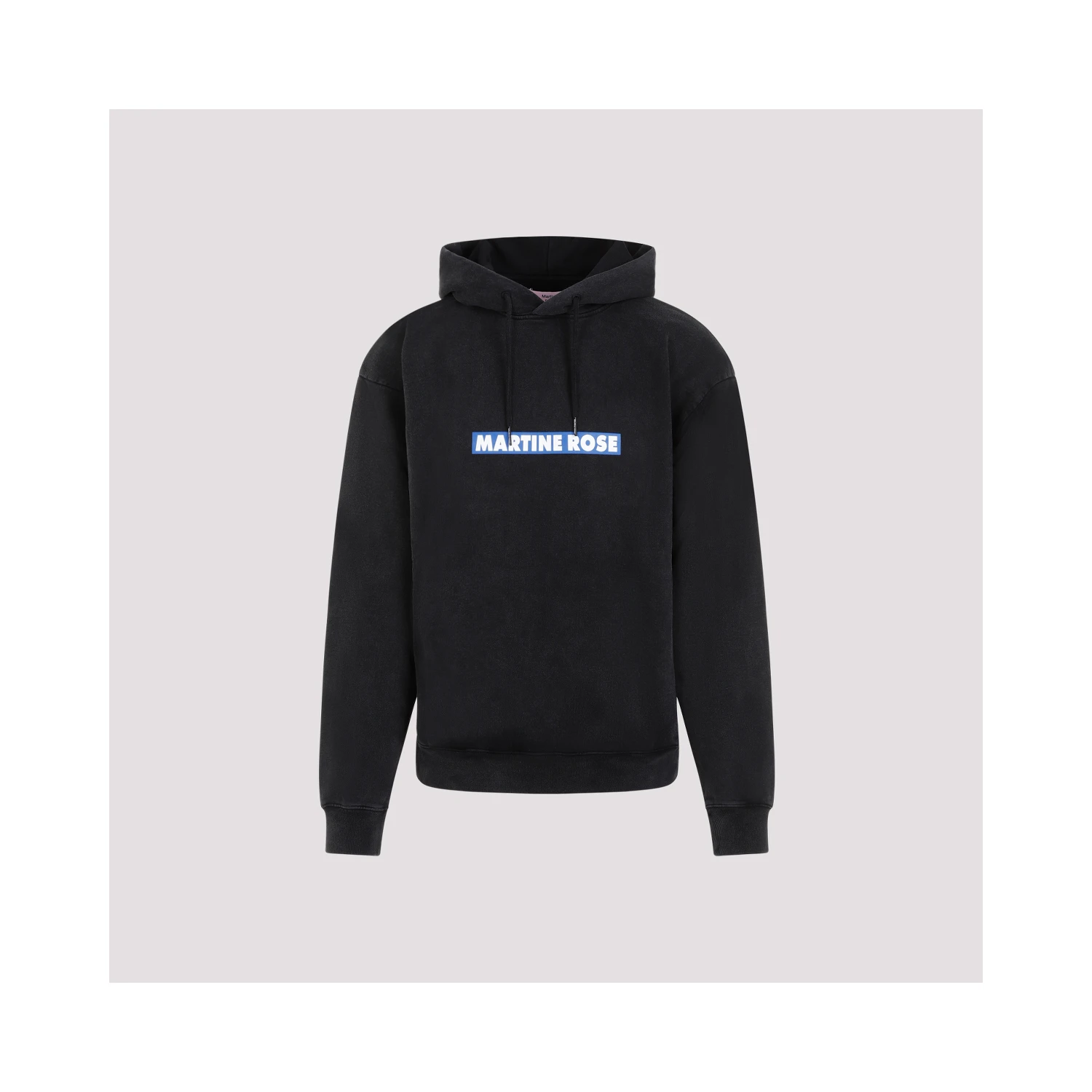 Martine Rose Classic Hoodie