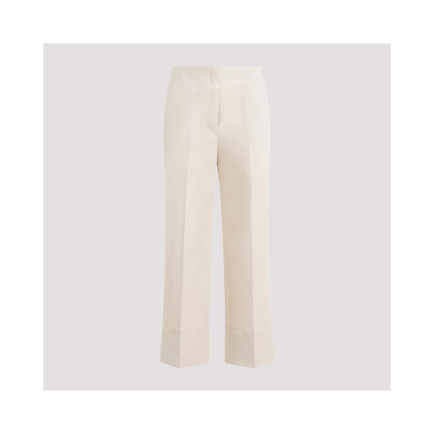 Theory Cotton Pants