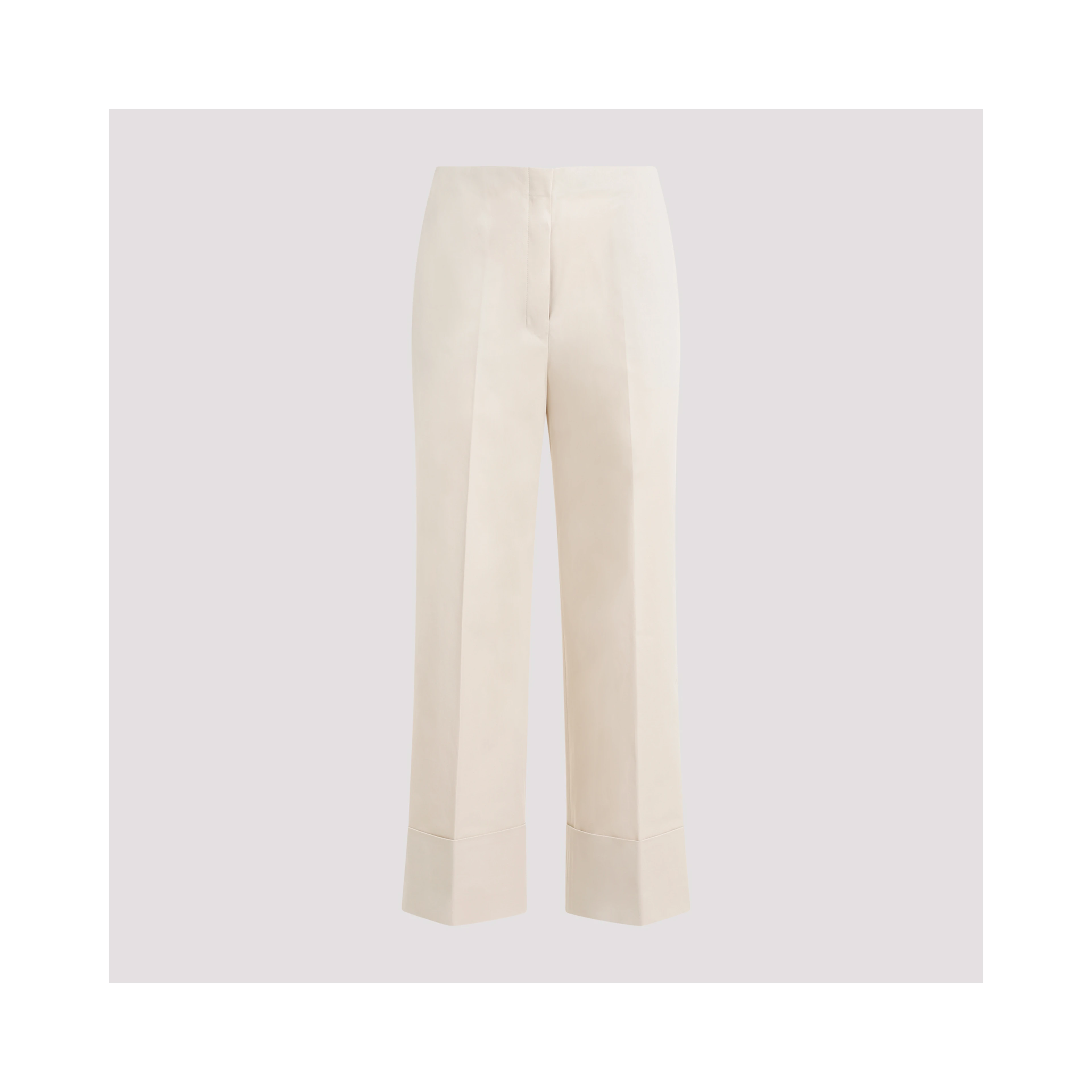 Theory Cotton Pants